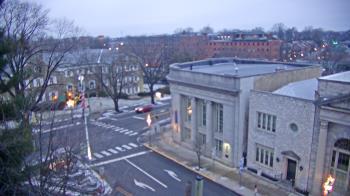 Weather camera view of Lititz Springs Inn & Spa.