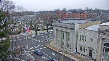 Weather camera view of Lititz Springs Inn & Spa.