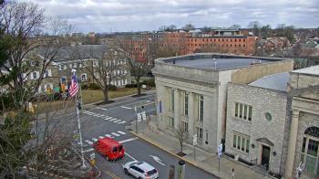 Weather camera view of Lititz Springs Inn & Spa.