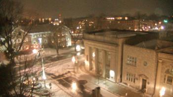 Weather camera view of Lititz Springs Inn & Spa.