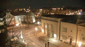 Weather camera view of Lititz Springs Inn & Spa.