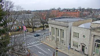 Weather camera view of Lititz Springs Inn & Spa.