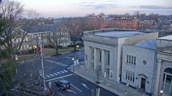 Weather camera view of Lititz Springs Inn & Spa.