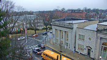 Weather camera view of Lititz Springs Inn & Spa.