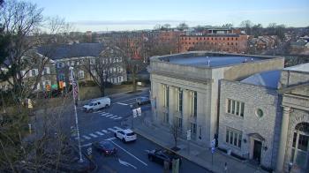 Weather camera view of Lititz Springs Inn & Spa.