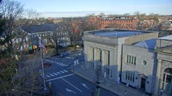 Weather camera view of Lititz Springs Inn & Spa.