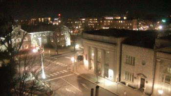 Weather camera view of Lititz Springs Inn & Spa.