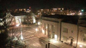 Weather camera view of Lititz Springs Inn & Spa.