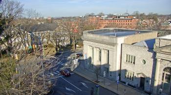 Weather camera view of Lititz Springs Inn & Spa.