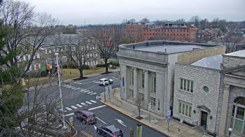 Weather camera view of Lititz Springs Inn & Spa.