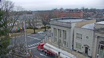 Weather camera view of Lititz Springs Inn & Spa.