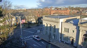 Weather camera view of Lititz Springs Inn & Spa.