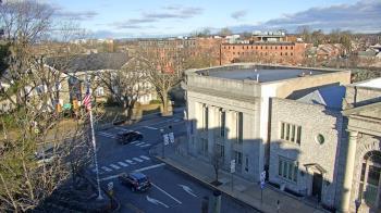Weather camera view of Lititz Springs Inn & Spa.
