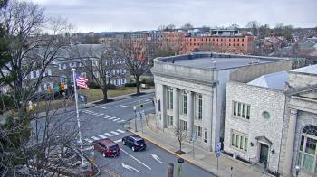 Weather camera view of Lititz Springs Inn & Spa.