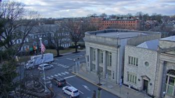 Weather camera view of Lititz Springs Inn & Spa.