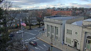 Weather camera view of Lititz Springs Inn & Spa.