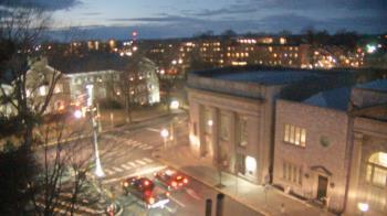 Weather camera view of Lititz Springs Inn & Spa.