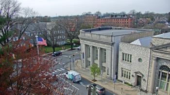 Weather camera view of Lititz Springs Inn & Spa.