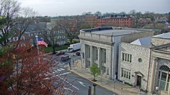 Weather camera view of Lititz Springs Inn & Spa.