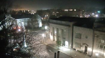 Weather camera view of Lititz Springs Inn & Spa.