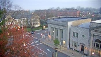 Weather camera view of Lititz Springs Inn & Spa.