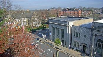 Weather camera view of Lititz Springs Inn & Spa.