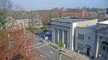Weather camera view of Lititz Springs Inn & Spa.