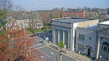 Weather camera view of Lititz Springs Inn & Spa.