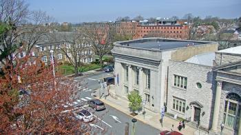 Weather camera view of Lititz Springs Inn & Spa.