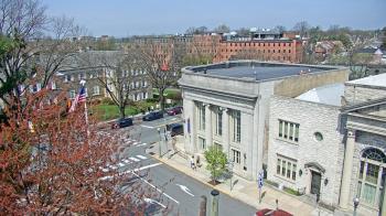 Weather camera view of Lititz Springs Inn & Spa.