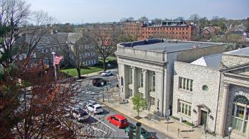 Weather camera view of Lititz Springs Inn & Spa.