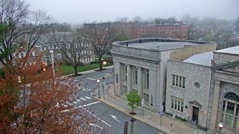Weather camera view of Lititz Springs Inn & Spa.