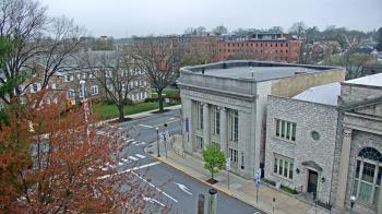 Weather camera view of Lititz Springs Inn & Spa.