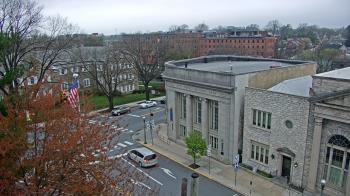 Weather camera view of Lititz Springs Inn & Spa.