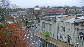 Weather camera view of Lititz Springs Inn & Spa.