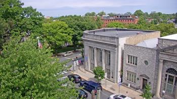 Weather camera view of Lititz Springs Inn & Spa.
