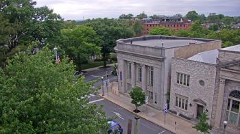 Weather camera view of Lititz Springs Inn & Spa.
