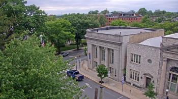 Weather camera view of Lititz Springs Inn & Spa.