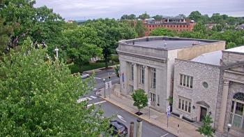 Weather camera view of Lititz Springs Inn & Spa.