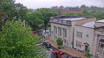 Weather camera view of Lititz Springs Inn & Spa.