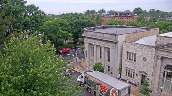 Weather camera view of Lititz Springs Inn & Spa.