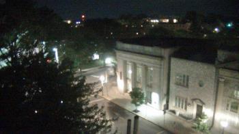 Weather camera view of Lititz Springs Inn & Spa.