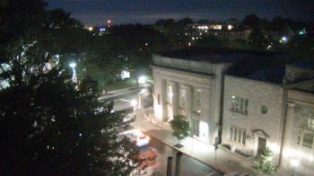 Weather camera view of Lititz Springs Inn & Spa.