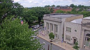 Weather camera view of Lititz Springs Inn & Spa.
