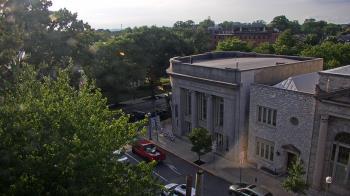 Weather camera view of Lititz Springs Inn & Spa.