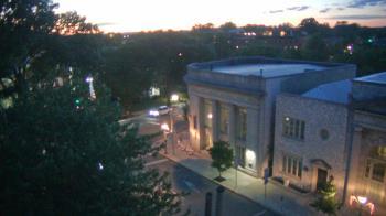 Weather camera view of Lititz Springs Inn & Spa.
