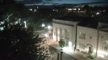 Weather camera view of Lititz Springs Inn & Spa.