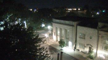 Weather camera view of Lititz Springs Inn & Spa.