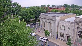 Weather camera view of Lititz Springs Inn & Spa.