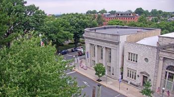 Weather camera view of Lititz Springs Inn & Spa.